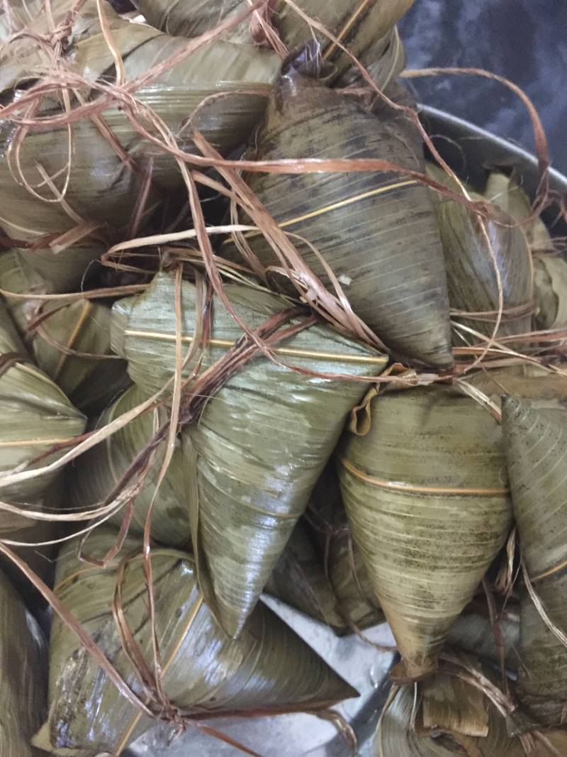端午食粽十大家常做法，轻松学会包粽子-图3