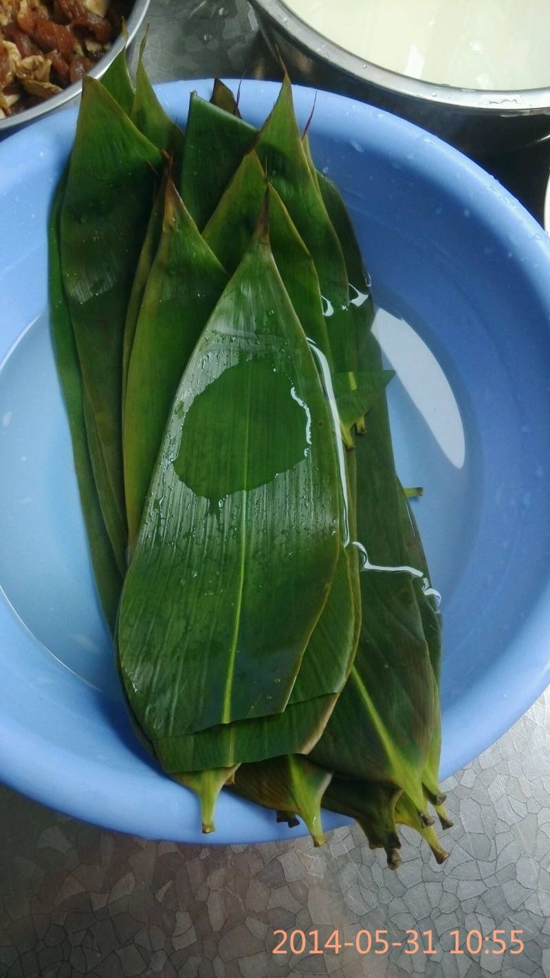 端午食粽十大家常做法，轻松学会包粽子-图6