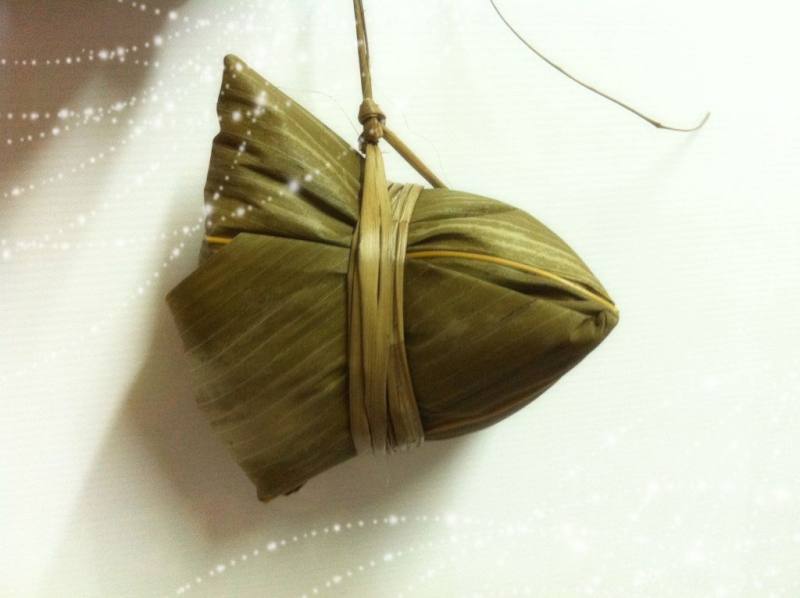 端午食粽十大家常做法，轻松学会包粽子-图8