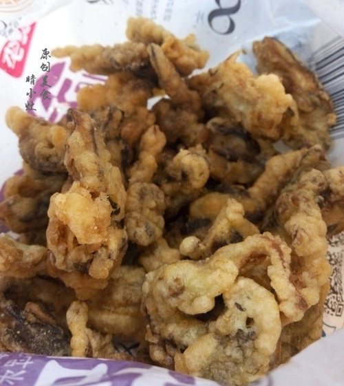 香酥平菇正宗做法，外酥里嫩香气四溢-图9