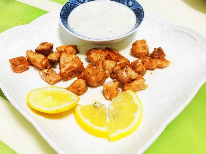 香煎三文鱼十大做法，美味食谱一网打尽