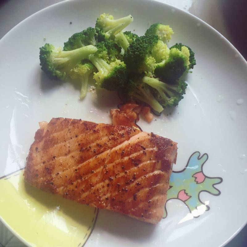 香煎三文鱼十大做法，美味食谱一网打尽-图9