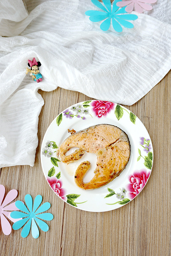 香煎三文鱼十大做法，美味食谱一网打尽-图10