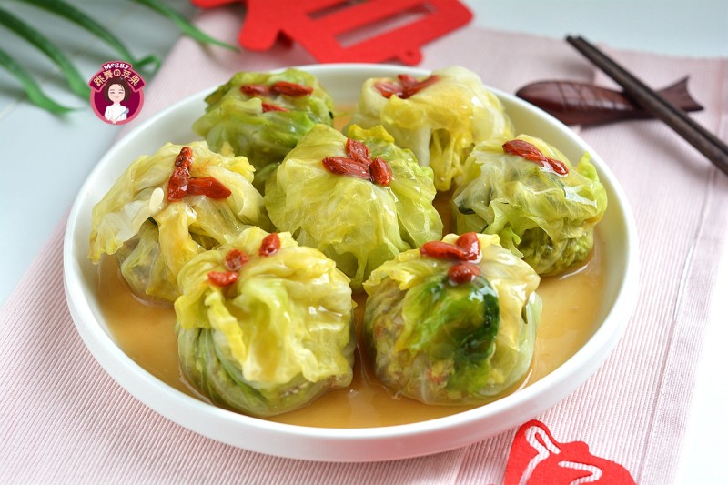 福袋餐包家常做法大全，十种美味轻松学！