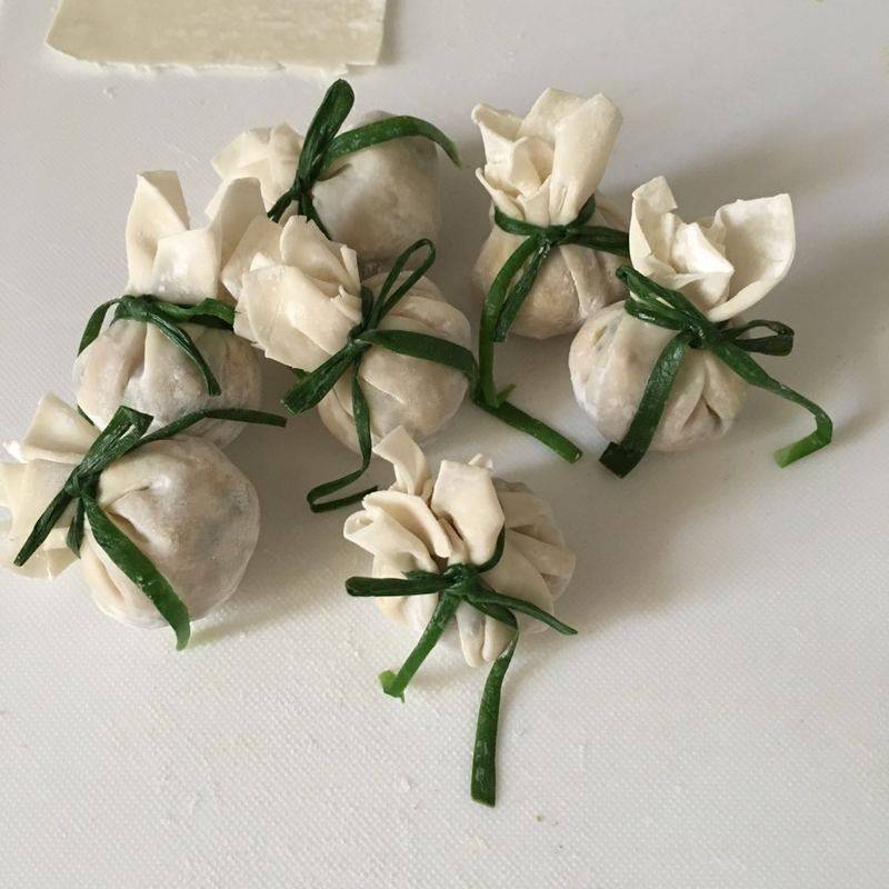 福袋餐包家常做法大全，十种美味轻松学！-图2