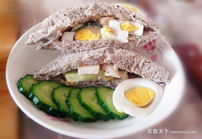 福袋餐包家常做法大全，十种美味轻松学！-图3