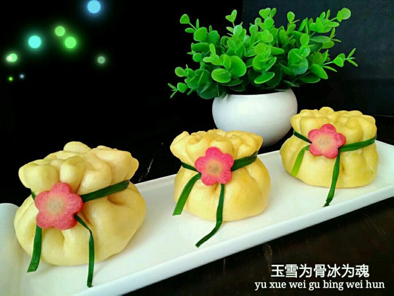 福袋餐包家常做法大全，十种美味轻松学！-图4