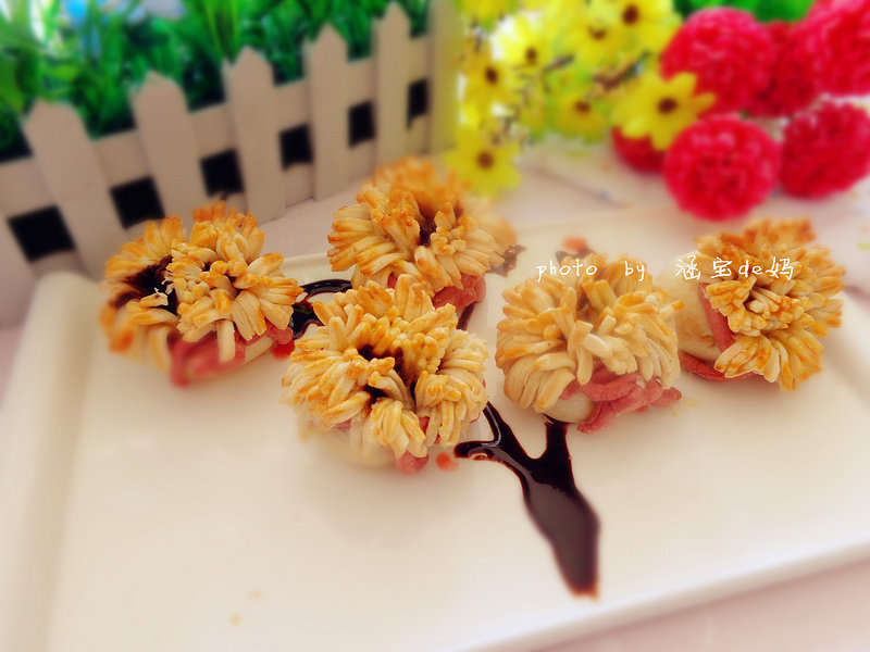 福袋餐包家常做法大全，十种美味轻松学！-图6