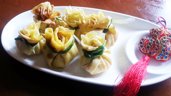 福袋餐包家常做法大全，十种美味轻松学！-图7