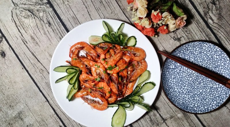 葱油大头菜最正宗家常做法，鲜香脆嫩一学就会-图4