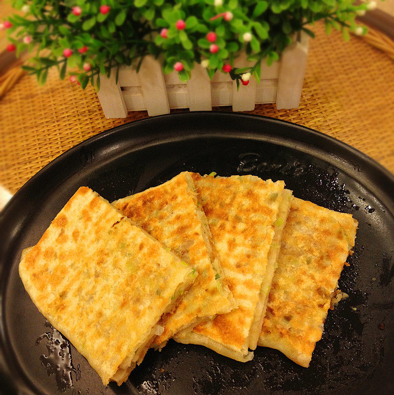 葱油大头菜最正宗家常做法，鲜香脆嫩一学就会-图6