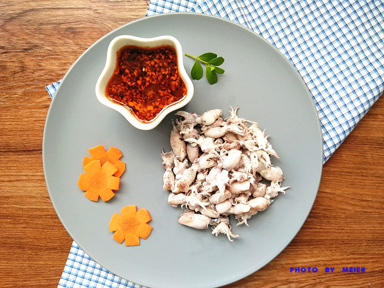 葱油大头菜最正宗家常做法，鲜香脆嫩一学就会-图9