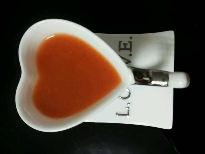 山楂米粥：暖胃养生的家常美味-图3