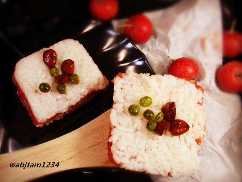 山楂米粥：暖胃养生的家常美味-图5