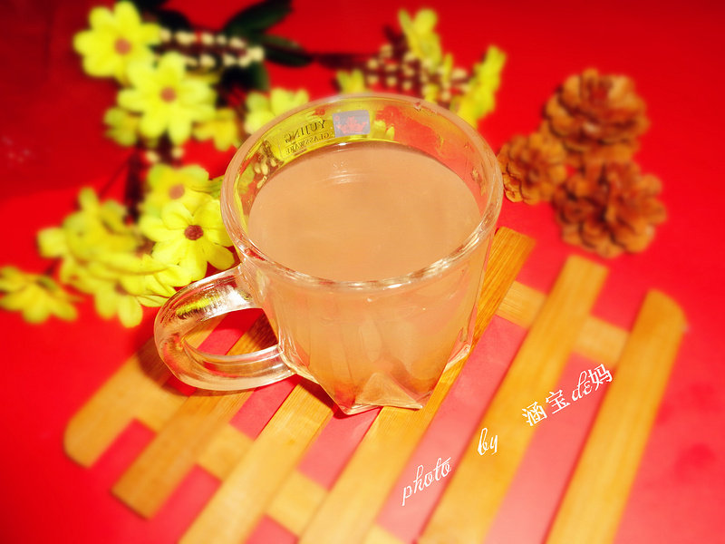 山楂米粥：暖胃养生的家常美味-图7