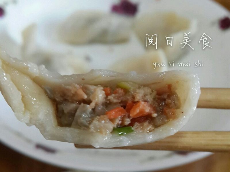 双孢菇饼干制作秘诀，美味食谱一网打尽-图6