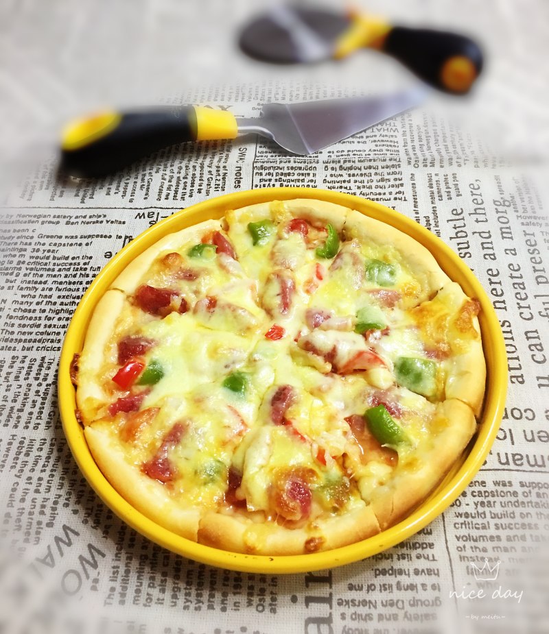 广味香肠制作全攻略：地道配方与家常做法