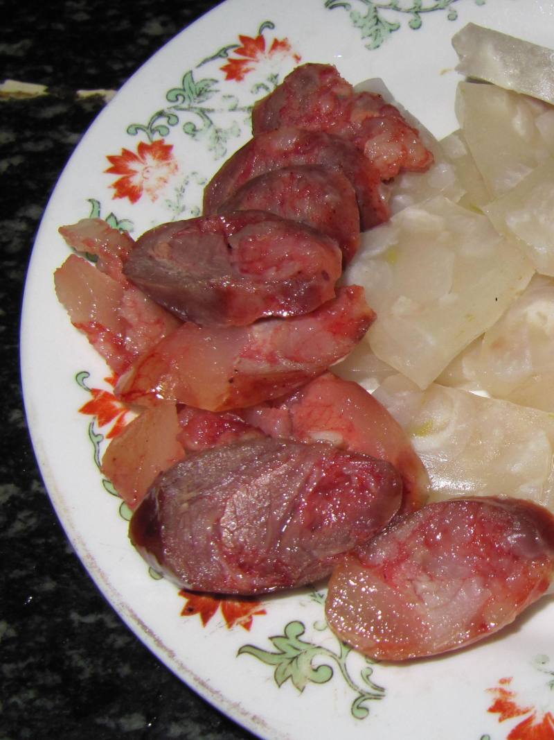 广味香肠制作全攻略：地道配方与家常做法-图9