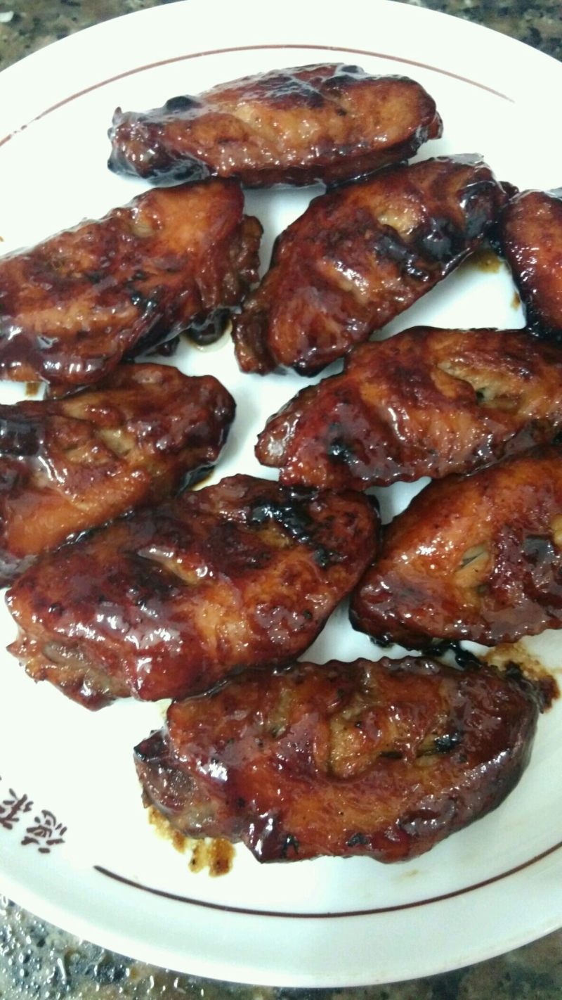 叉烧烤翅十大做法，美味秘诀全公开-图10