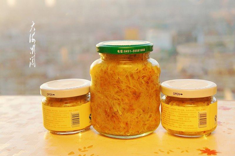 鲜炒芥菜丝十种家常美味做法，简单易学！-图6