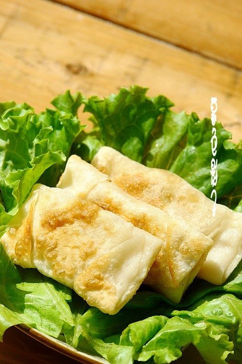 褡裢火烧：老北京风味的家常做法-图4