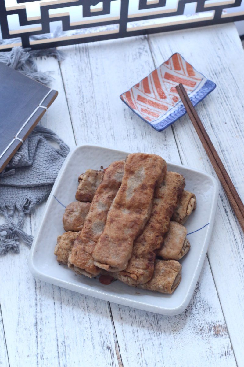 褡裢火烧：老北京风味的家常做法-图6