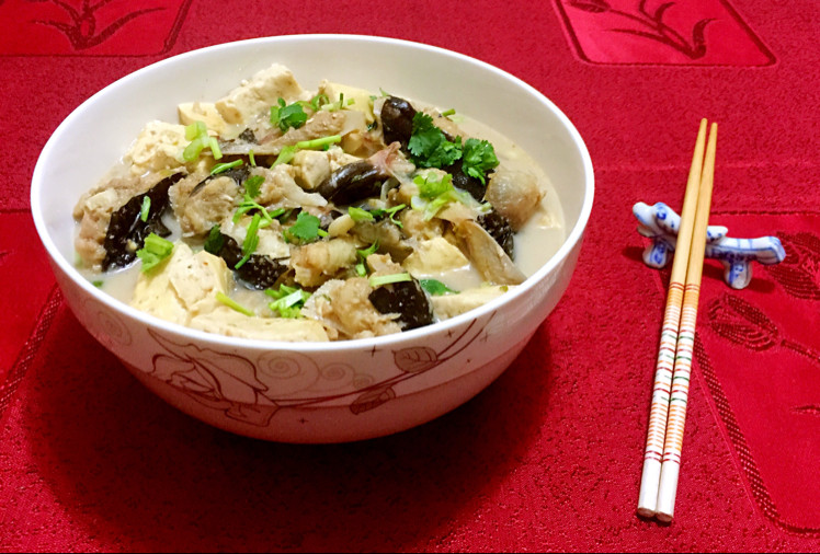 家炖踏板鱼十大做法，必备配料全解析-图5