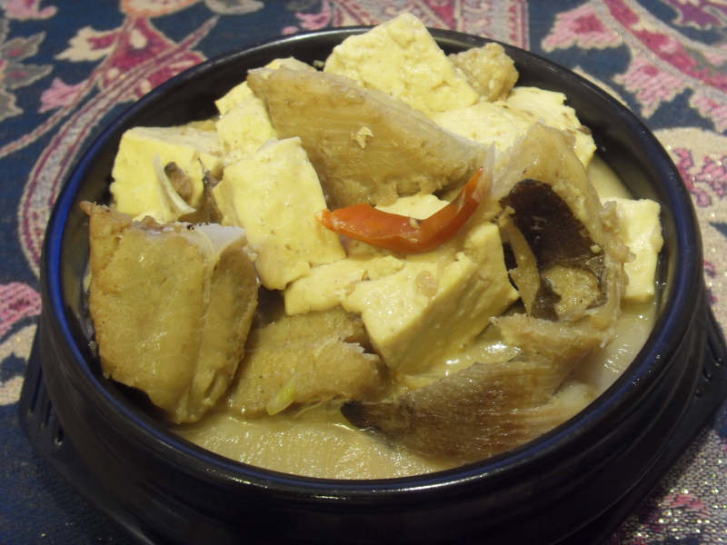 家炖踏板鱼十大做法，必备配料全解析-图8