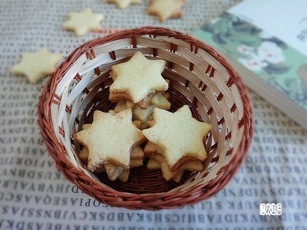 椰蓉脆饼做法大全：香酥秘诀一网打尽-图2