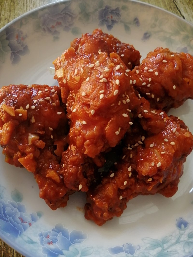 韩式参鸡汤秘诀：这样做最正宗美味-图5