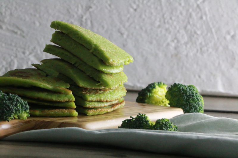 田园蛋饼做法大全：轻松学会多种美味配方-图6