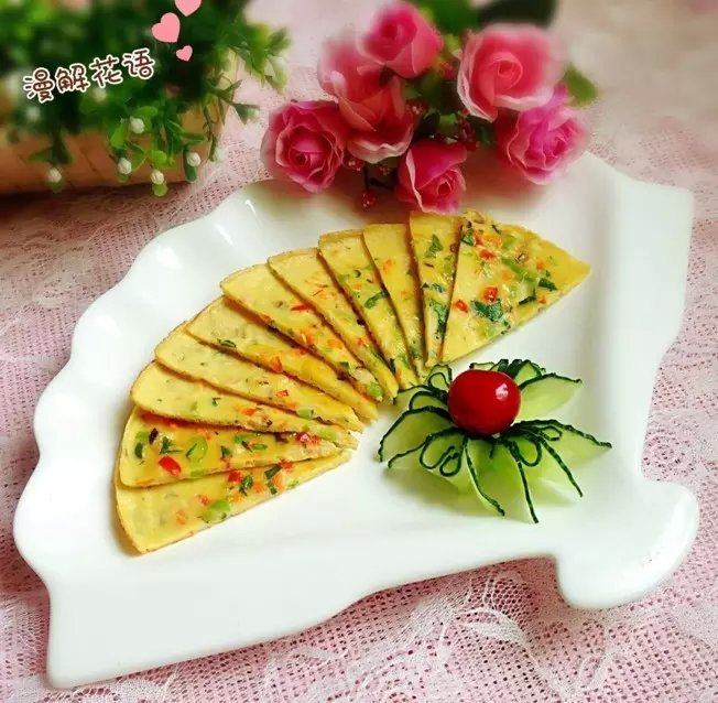 田园蛋饼做法大全：轻松学会多种美味配方-图8