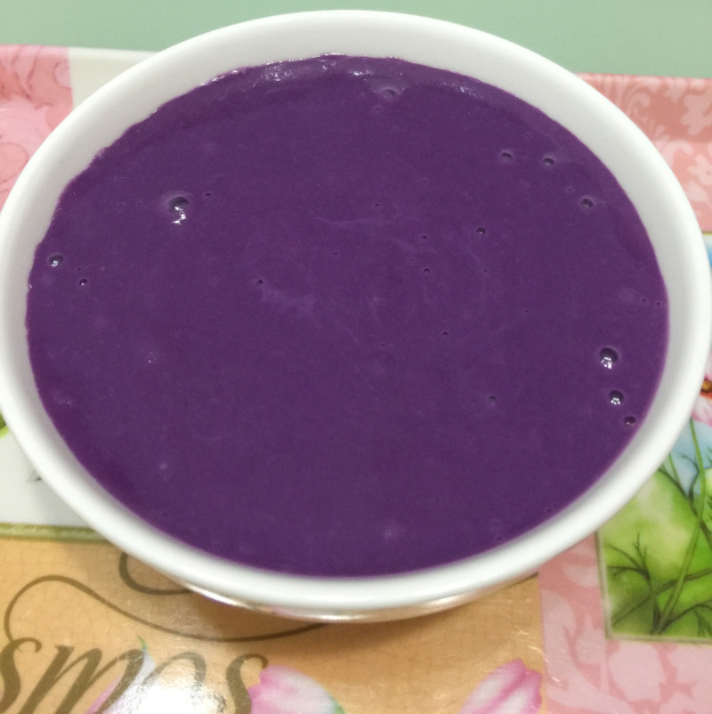 奶香薯泥的极致美味秘诀-图9