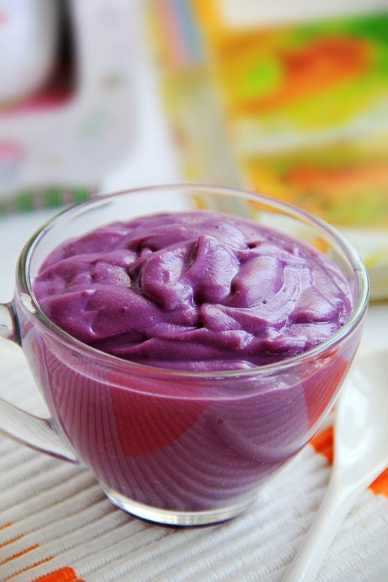 奶香薯泥的极致美味秘诀-图10