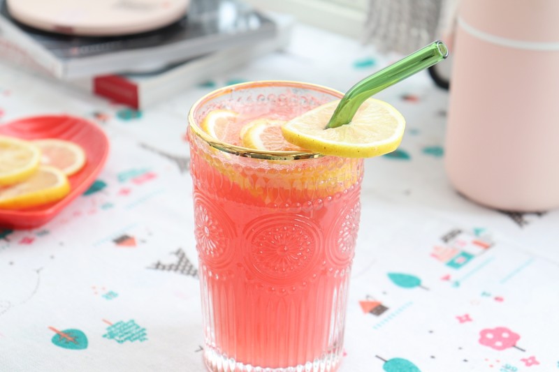 雪碧苦瓜清凉做法，夏日消暑必备-图1