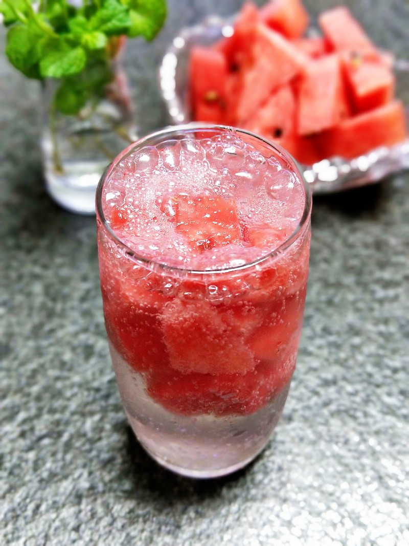 雪碧苦瓜清凉做法，夏日消暑必备-图6