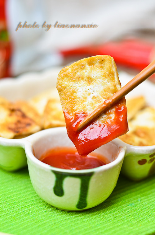 番茄焖豆腐十大做法与配料全攻略-图3