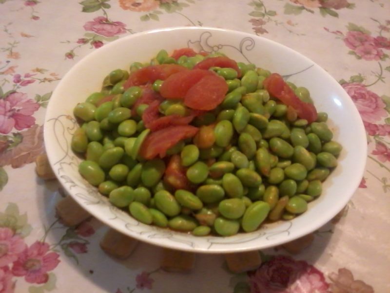 番茄焖豆腐十大做法与配料全攻略-图9