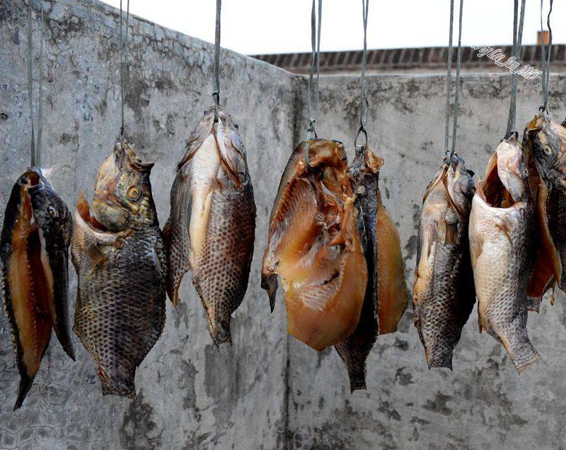 酱香腊鱼做法大全：传统风味，一学就会