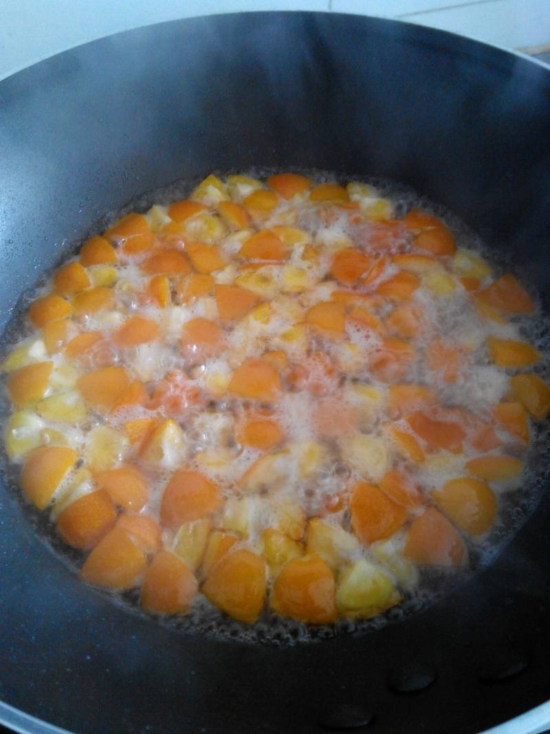 金桔特饮十大家常做法，轻松自制夏日清爽饮品