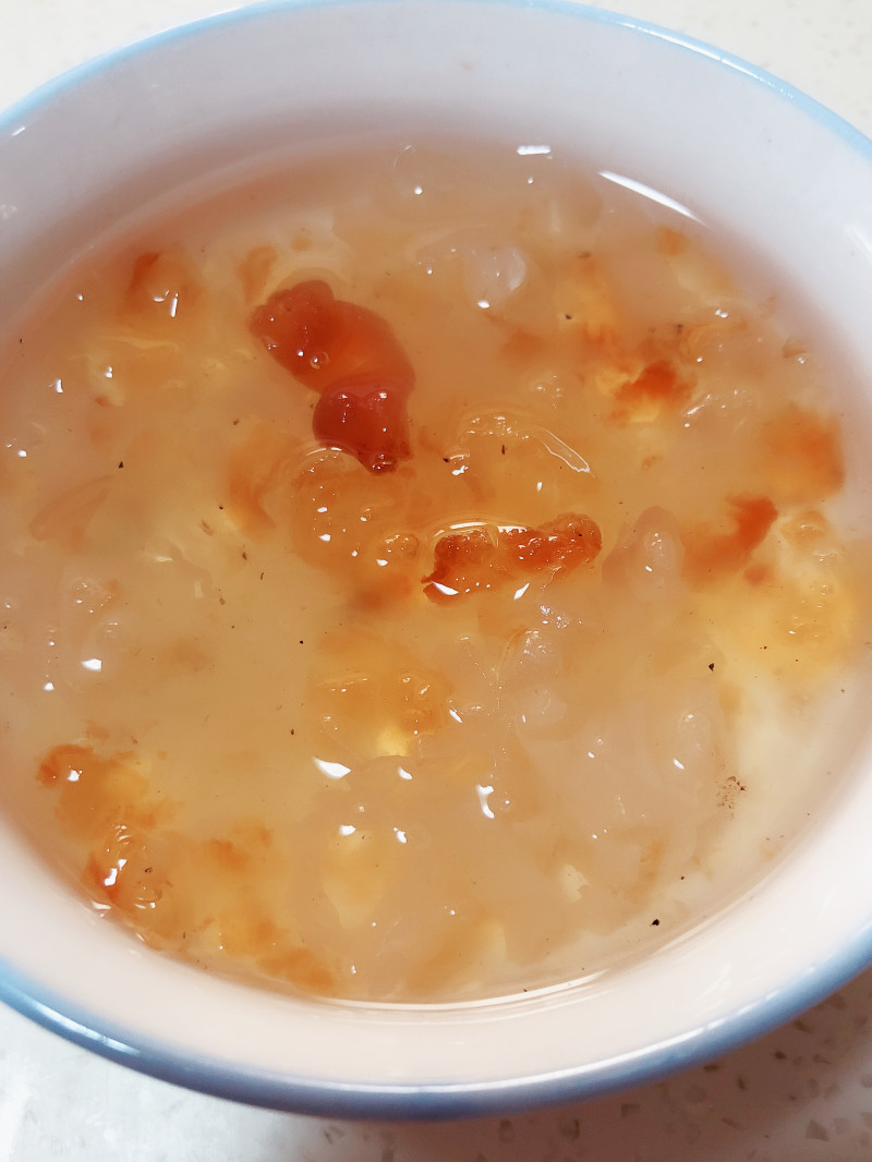 藜麦桃胶羹10种家常做法，轻松学做养生甜品