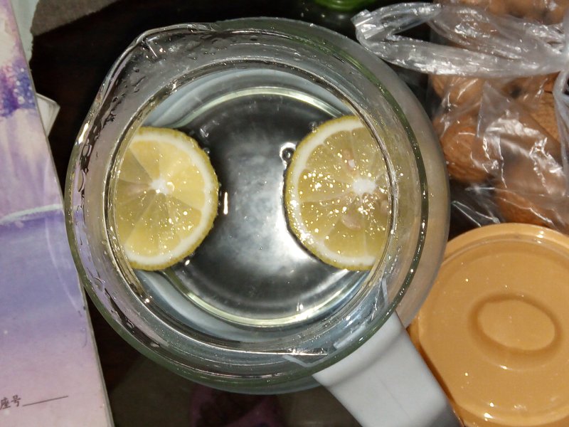 自制雪碧家常做法，轻松在家享受清爽