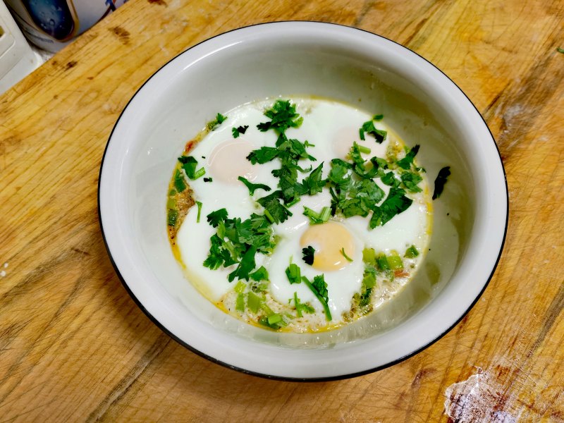 酱油煎蛋的十种美味做法，一学就会！