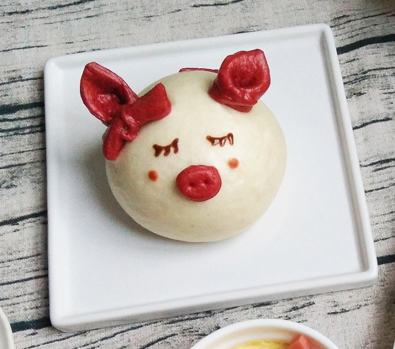 原味小馒头最正宗做法，松软香甜秘诀全公开