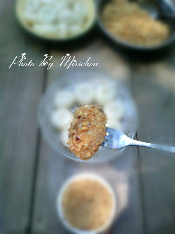 闽南肉粽秘方大公开，软糯鲜香超正宗