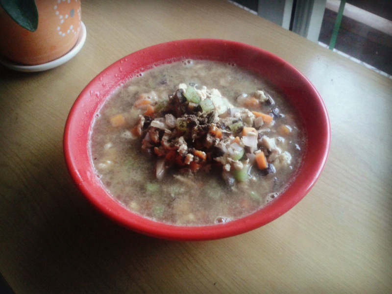 浇汁茄盒做法详解：家常美味轻松学