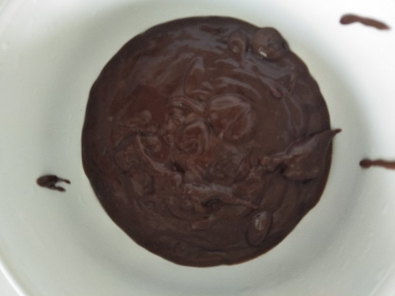 巧克力酱创意食谱：十大美味做法全收录