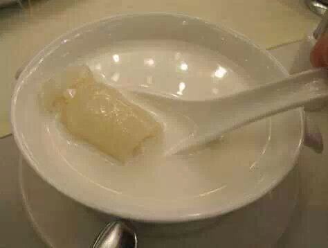 花胶炖红枣：顶级美味炖法全解析