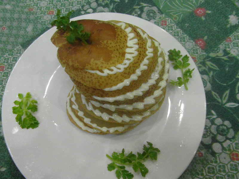 雪衣豆沙：入口即化的经典甜品秘诀