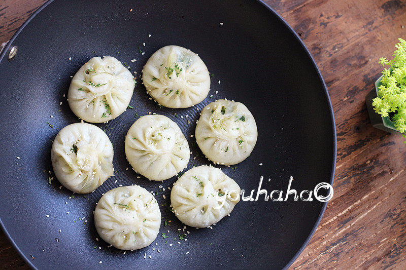 小煎茴香豆：家常做法，香酥入味